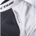 Octane Alpha Jacket Grey/Black