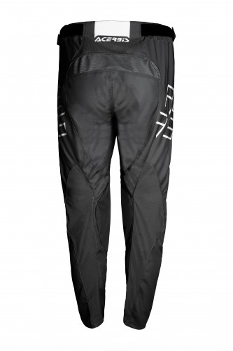 Acerbis MX J-Track Pants Black