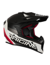 Origine Hero MX Helmet Fluo Black/White Matt