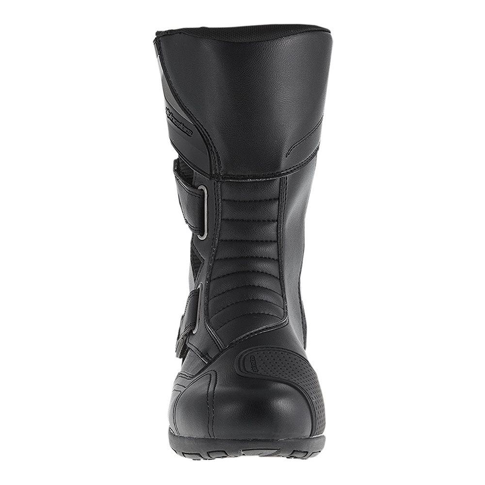 Alpinestars Roam 2 Waterproof Road Boot Black Sprocket Sport