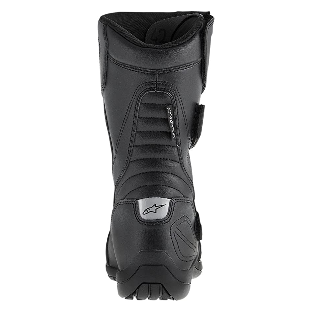 Alpinestars roam outlet 2 waterproof boots