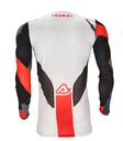 Acerbis Starchaser MX Jersey Orange/Grey