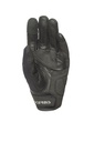 Acerbis Ramsey Leather Gloves Black