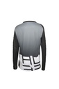 Acerbis Outrun Youth MX Jersey Grey/Black