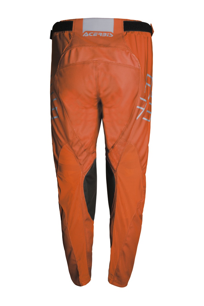 Acerbis MX Track Pants Orange