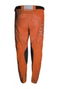 Acerbis MX Track Pants Orange