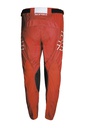 Acerbis MX Track Pants Red