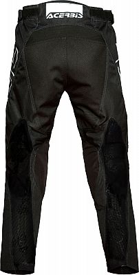 Acerbis MX Track Youth Pants Black