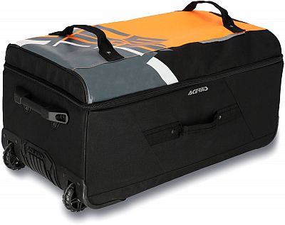 Acerbis X-Moto MX Bag 105L Orange
