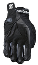Five SF3 Road Gloves Black/White