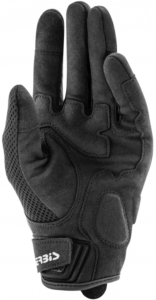 Acerbis Ramsey Vented Gloves Black