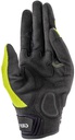 Acerbis Ramsey Vented Gloves Black/Yellow