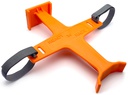 Enduro-Pro Fork Saver Orange
