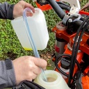 Enduro-Pro Siphon Hose for TPI Blue