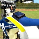 Enduro-Pro Slip-on Seat Bag