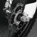 Enduro-Pro Wheel Bearing Caps Front