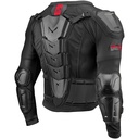 EVS Comp Suit Adult Black