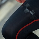 EVS Tug Fusion Socks Red/Black