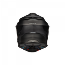 Nexx X.WED2 Carbon Vaal Adventure Helmet Matt Black