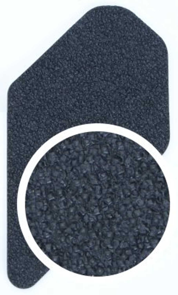 R&G Universal Tank Traction Sheets Black