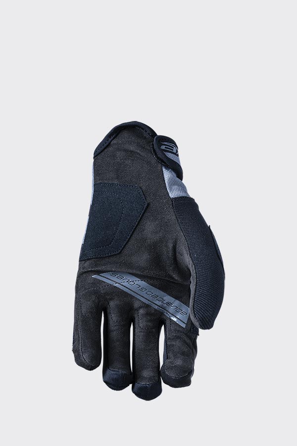 Five E3 Evo Enduro Glove Black