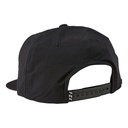 Fox Cap Single Track SB Black