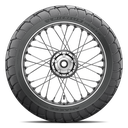 Michelin Anakee Adventure Rear Tyre 130/80-17