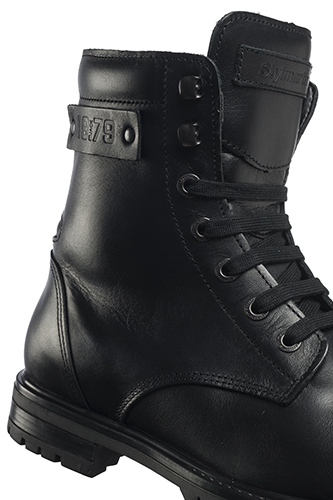 Stylmartin Urban Boot Jack Black WP