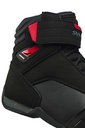 Stylmartin Sneaker Sport U Vector Black/Red WP