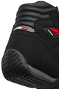 Stylmartin Sneaker Sport U Vector Black/Red WP