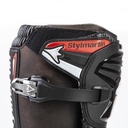 Stylmartin Off Road Boot Impact RS Brown WP