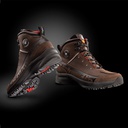 Stylmartin Adventure Boot Vertigo Brown WP