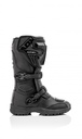 Acerbis X-Stradhu Adventure Boot Black