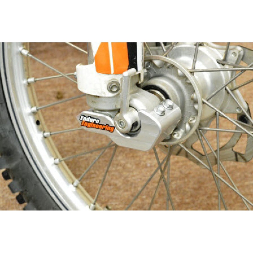 Enduro Engineering Front Fork Protector KTM 125-503 '03-14|Husa '09-14|HSQ 125-501 '14-15