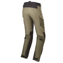 Alpinestars Andes V3 Drystar Pants Forest/Military Green