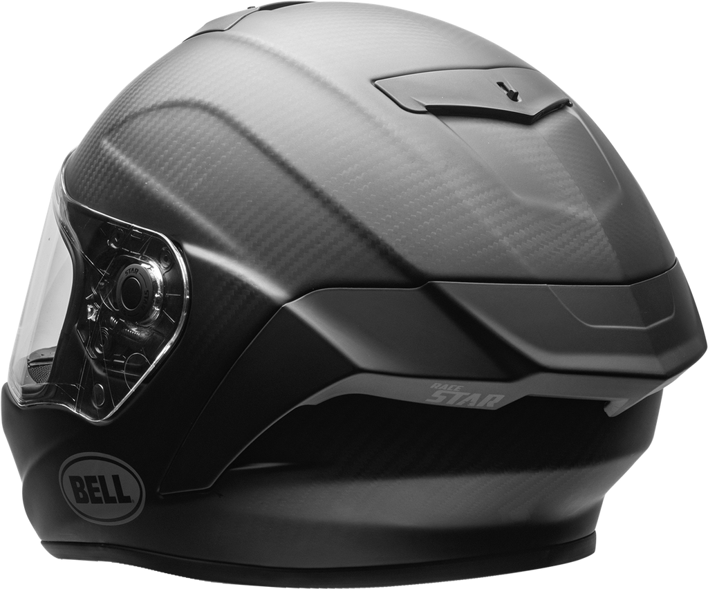 Bell Race Star Full Face Helmet DLX Flex 