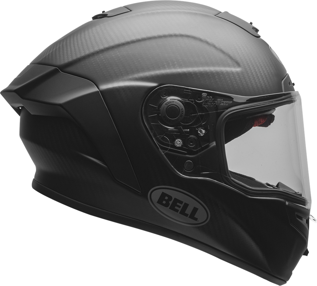 Bell Race Star Full Face Helmet DLX Flex 