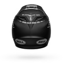 Bell MX-9 Mips FastHouse Prospect MX Helmet Matt Black/White