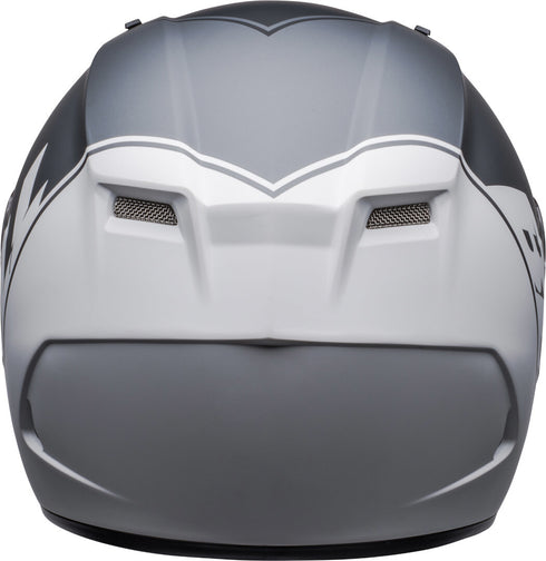 Bell Qualifier Ascent Full Face Helmet Matt Black/Grey