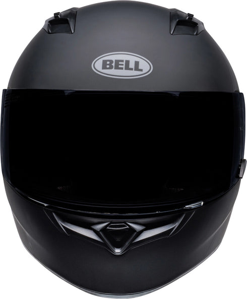 Bell Qualifier Ascent Full Face Helmet Matt Black/Grey
