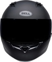 Bell Qualifier Ascent Full Face Helmet Matt Black/Grey