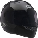 Bell Qualifier Full Face Helmet Gloss Black