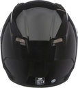 Bell Qualifier Full Face Helmet Gloss Black