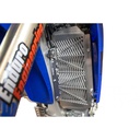 Enduro Engineering Billet Radiator Guard Yamaha