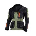 Leatt Jacket Moto 5.5 Enduro Cactus