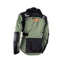 Leatt Jacket Moto 5.5 Enduro Cactus