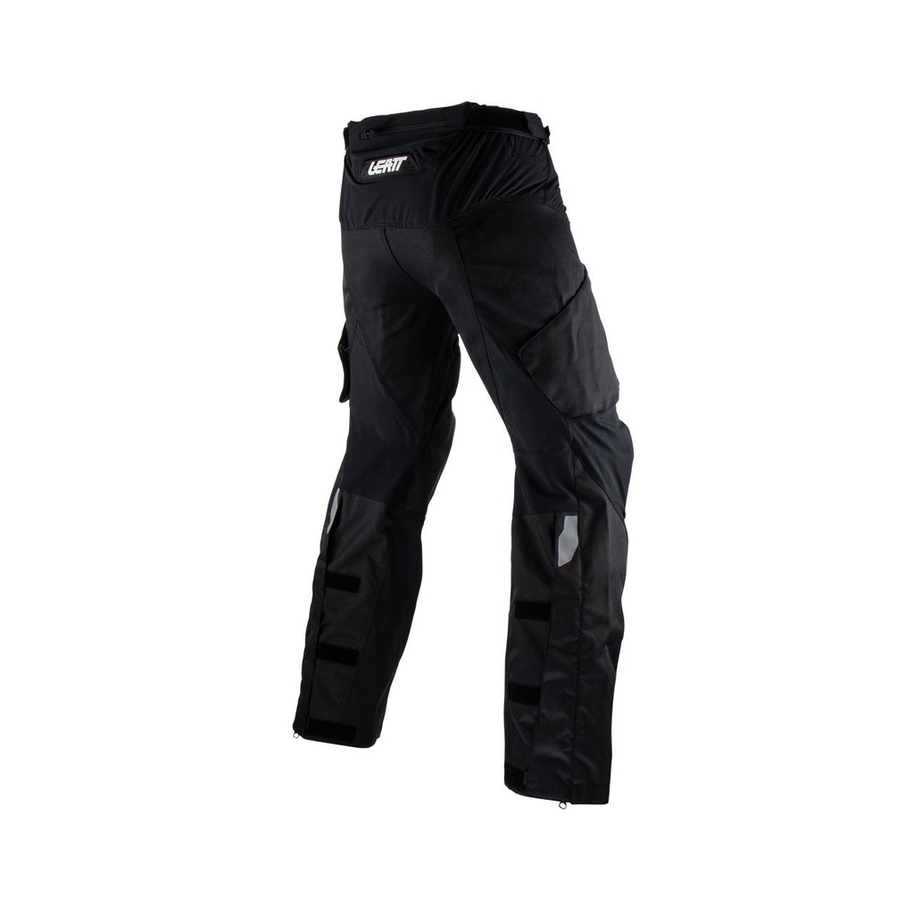 Leatt Pant Moto 5.5 Enduro Black