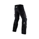 Leatt Pant Moto 5.5 Enduro Black