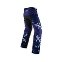 Leatt Pant Moto 5.5 Enduro Blue