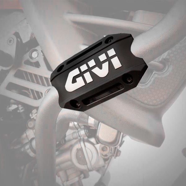 Givi Z2159R Engine Guard Slider